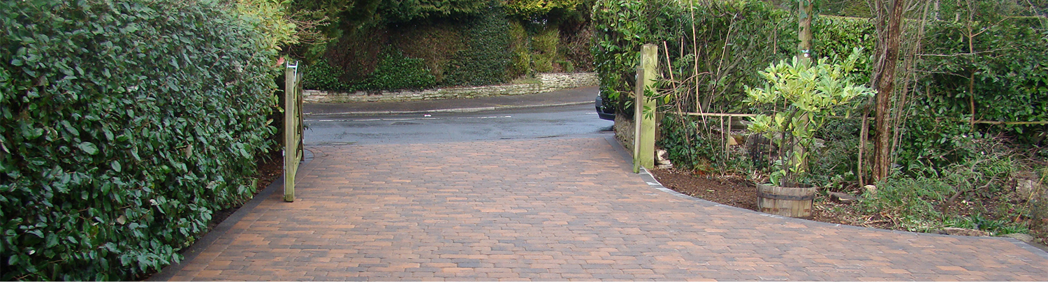 driveway installers bournemouth